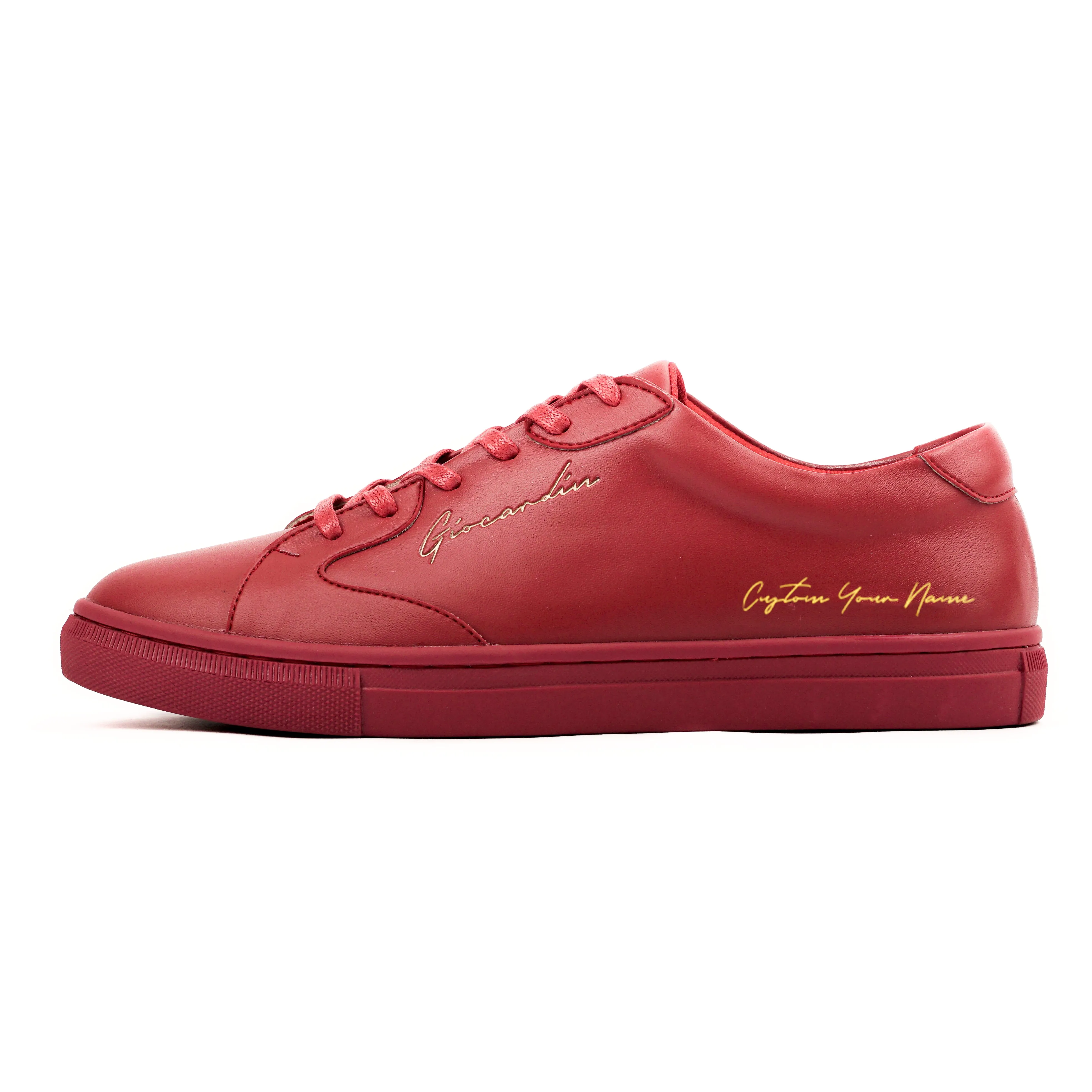 NAME YOUR SNEAKERS - LAH-06 - MEN