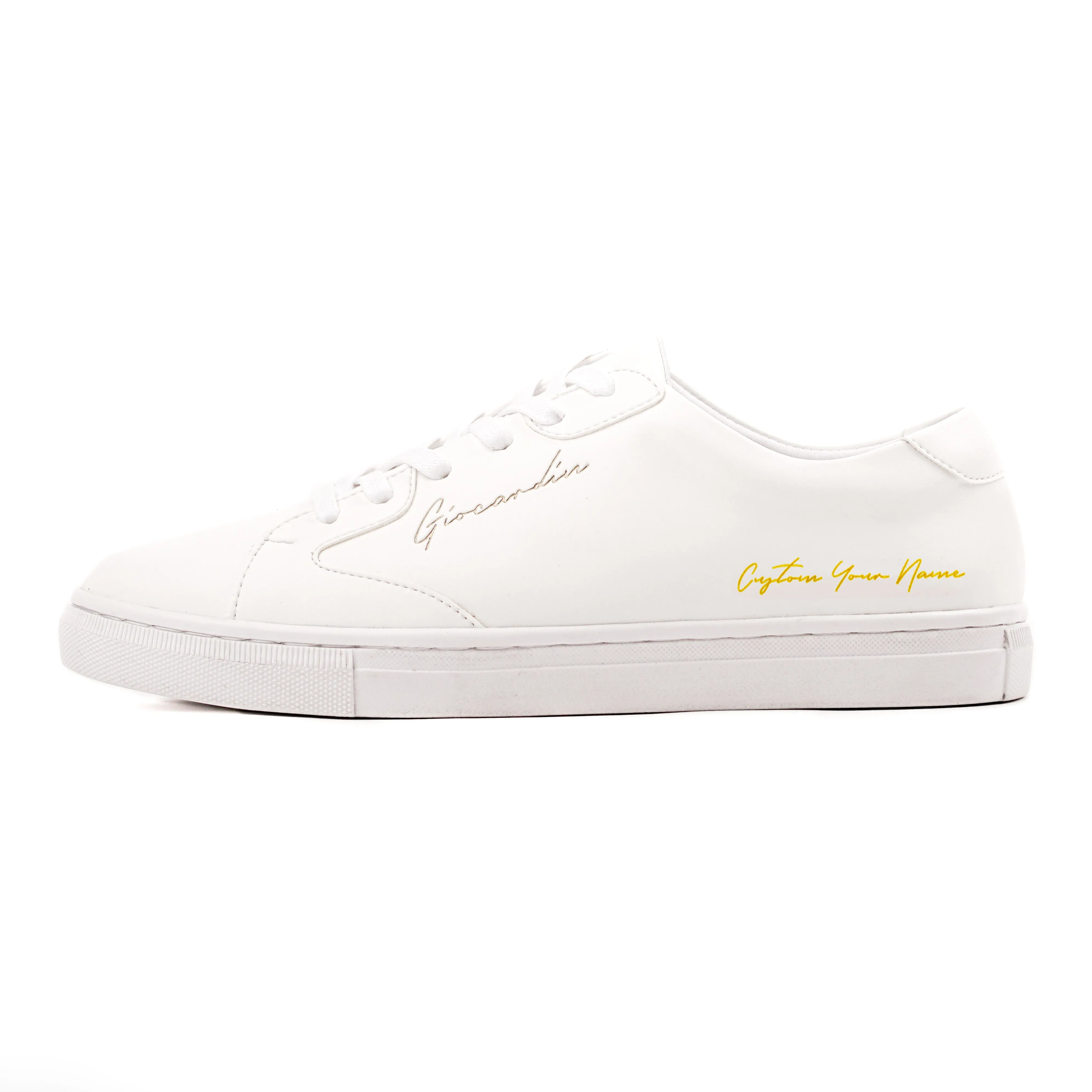 NAME YOUR SNEAKERS - LAH-06 - MEN