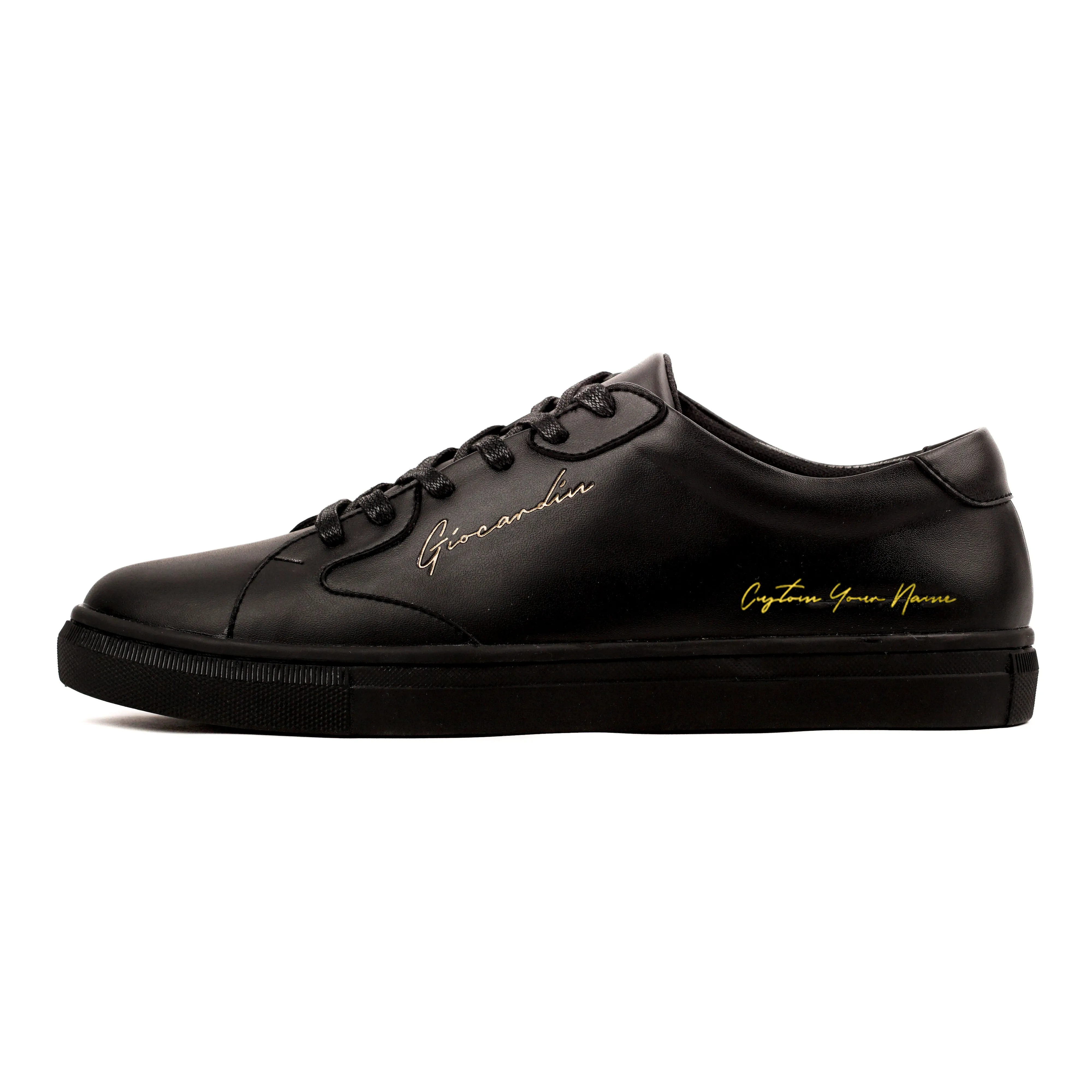 NAME YOUR SNEAKERS - LAH-06 - MEN