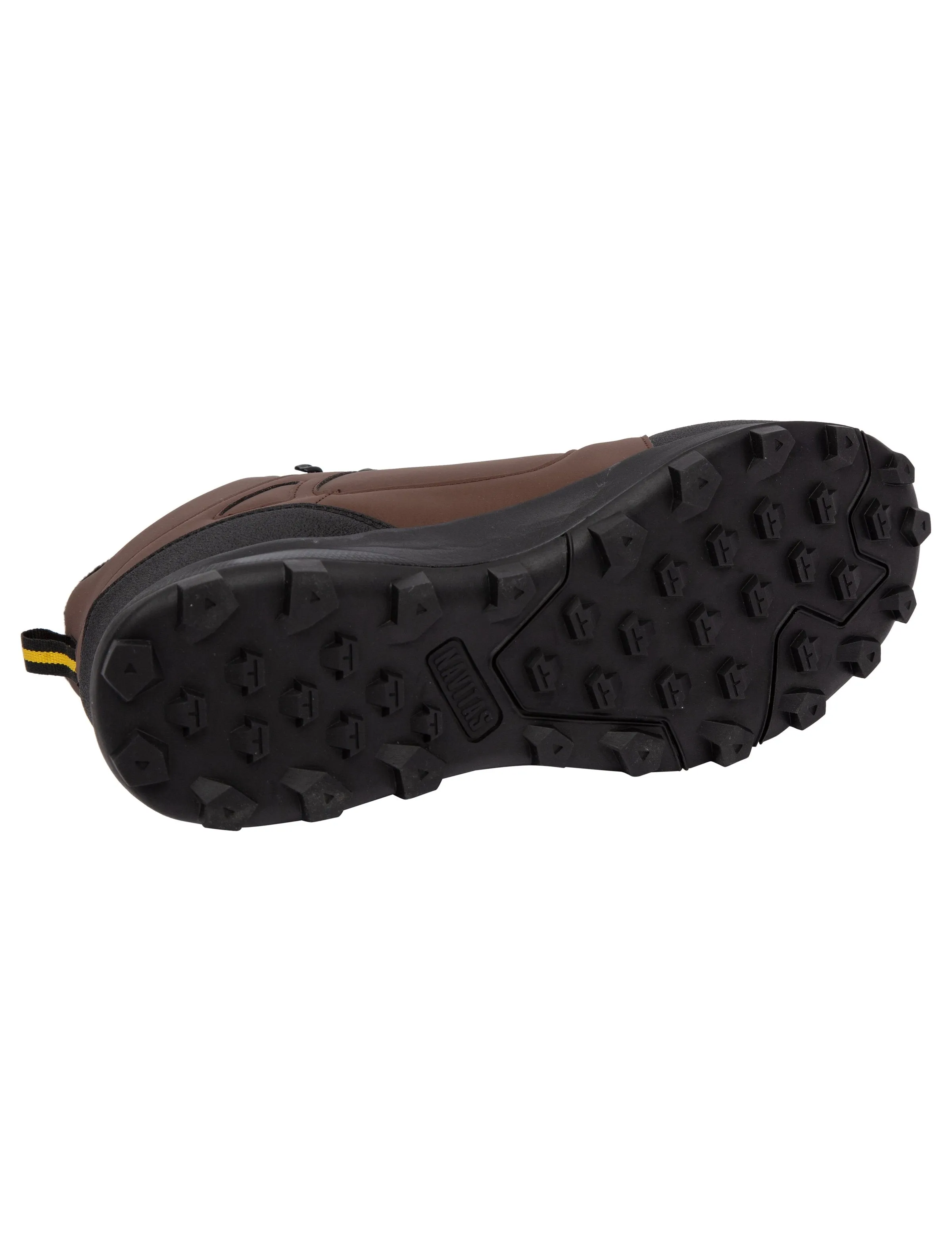 Navitas Hybrid Midtop Boot