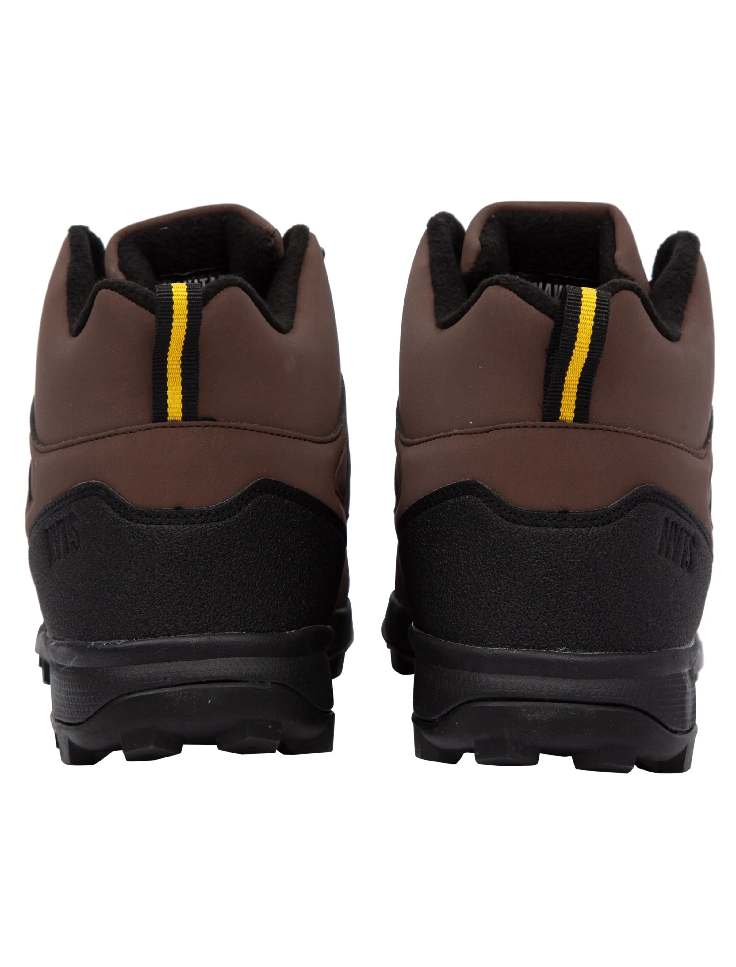 Navitas Hybrid Midtop Boot