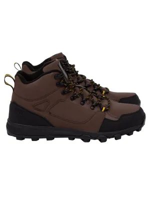Navitas Hybrid Midtop Boot