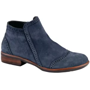Nefasi - Navy