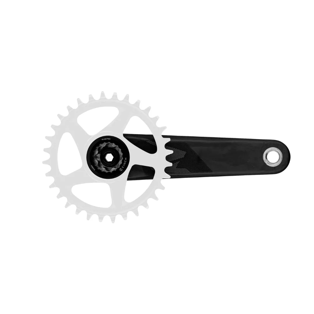 Next R Crankset