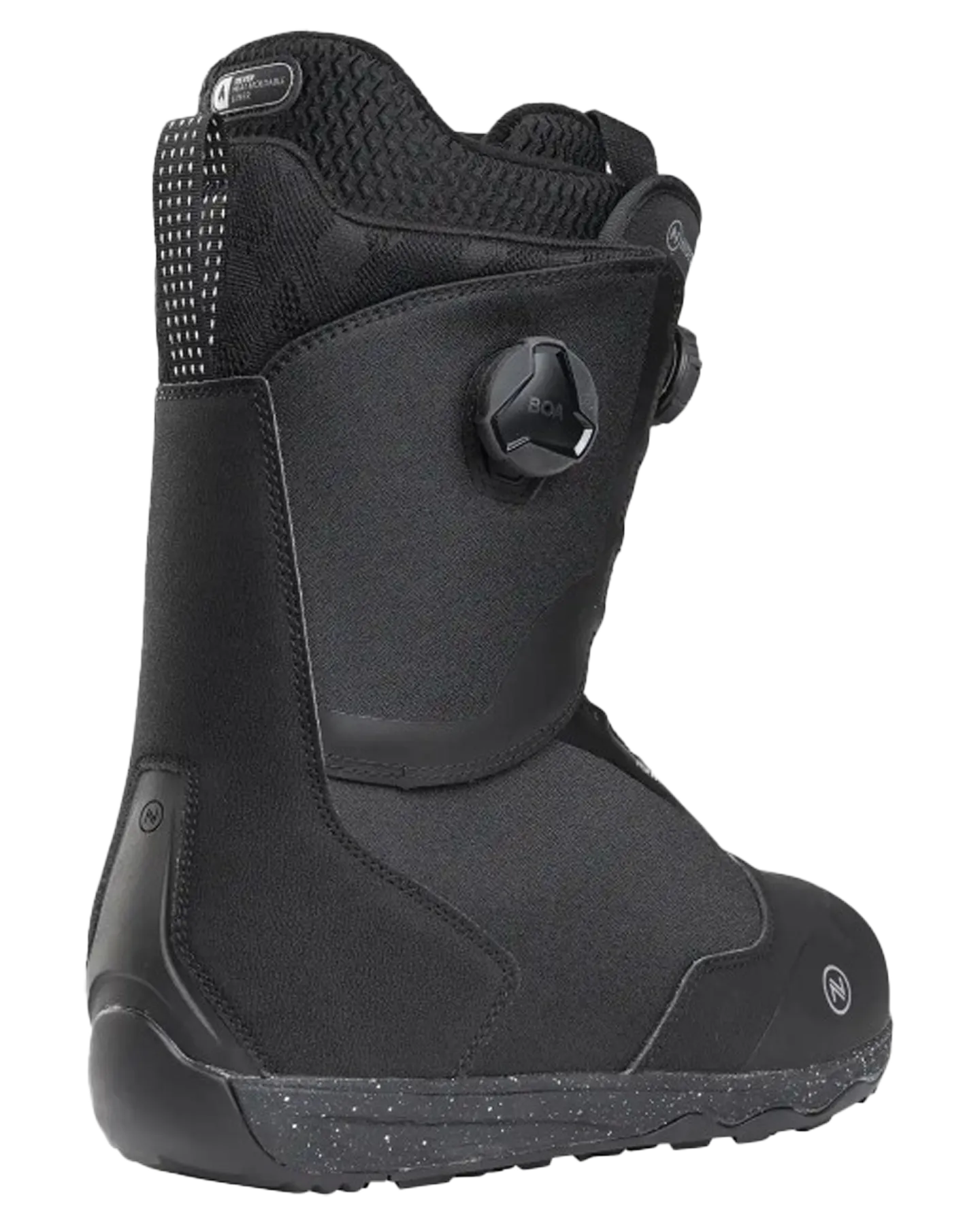 Nidecker Men's Rift Snowboard Boots