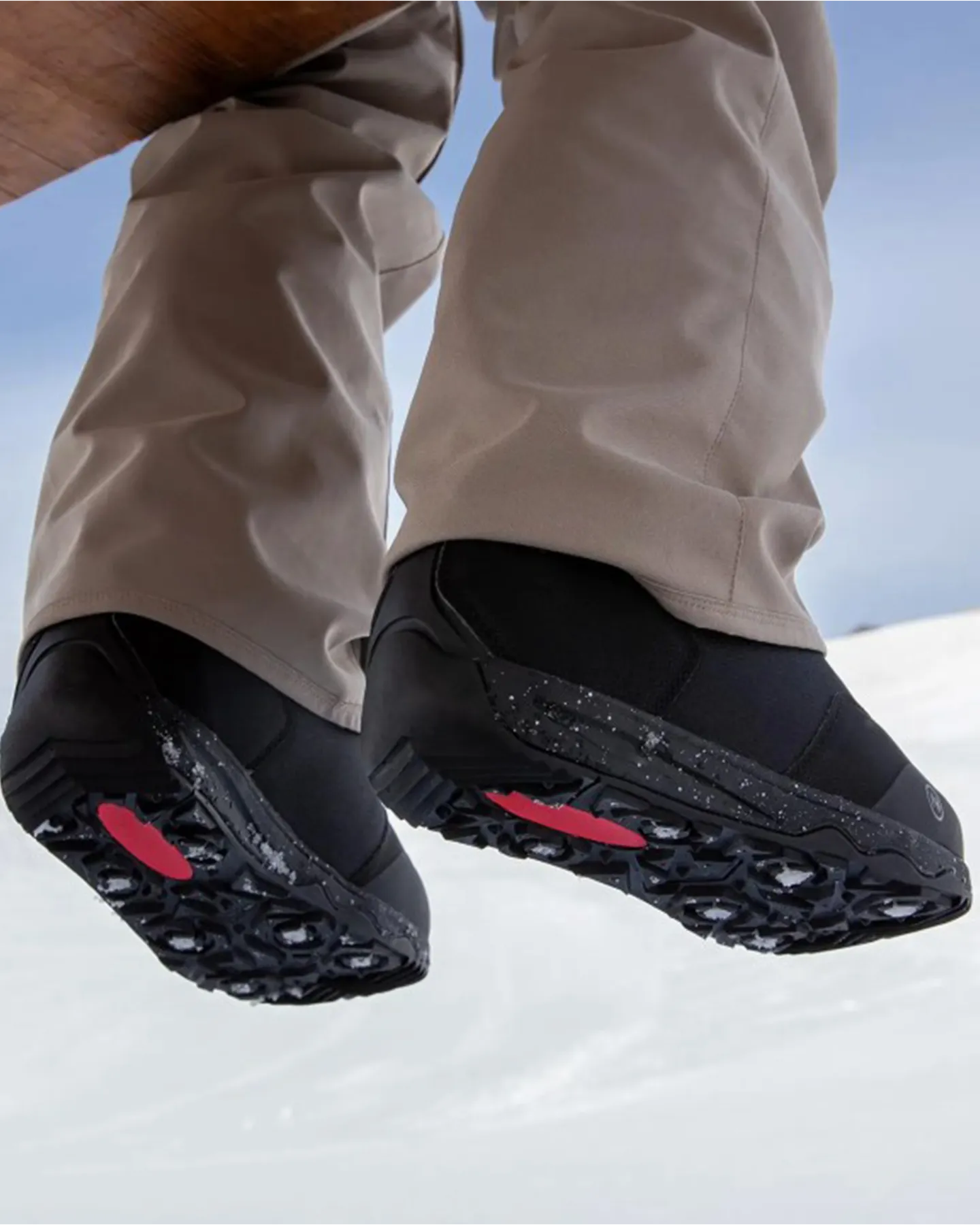 Nidecker Men's Rift Snowboard Boots