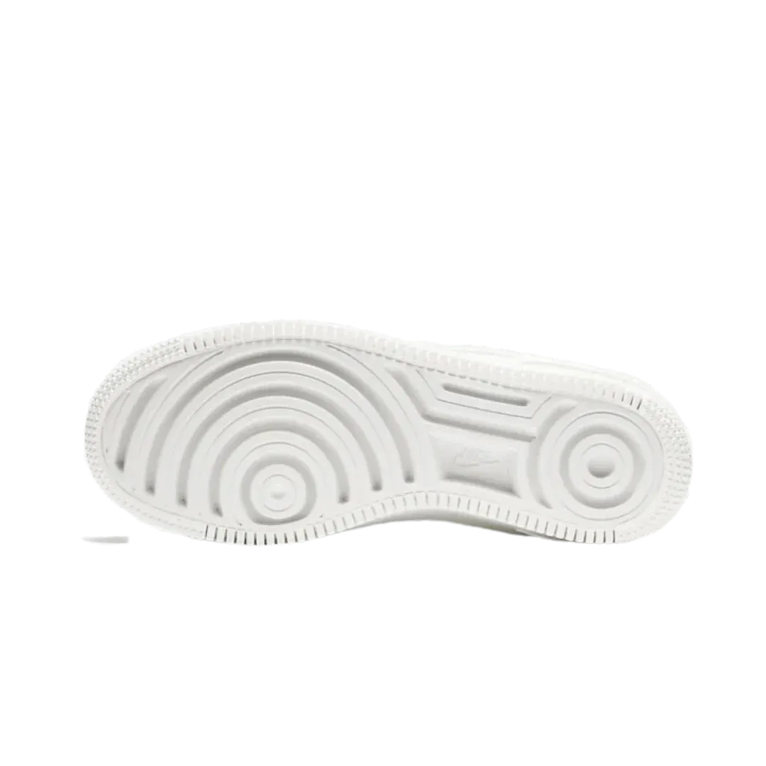Nike Air Force 1 Low Shadow White Glacier Blue Ghost