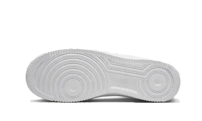 Nike Air Force 1 Low SP Billie Eilish Triple White