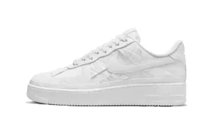 Nike Air Force 1 Low SP Billie Eilish Triple White