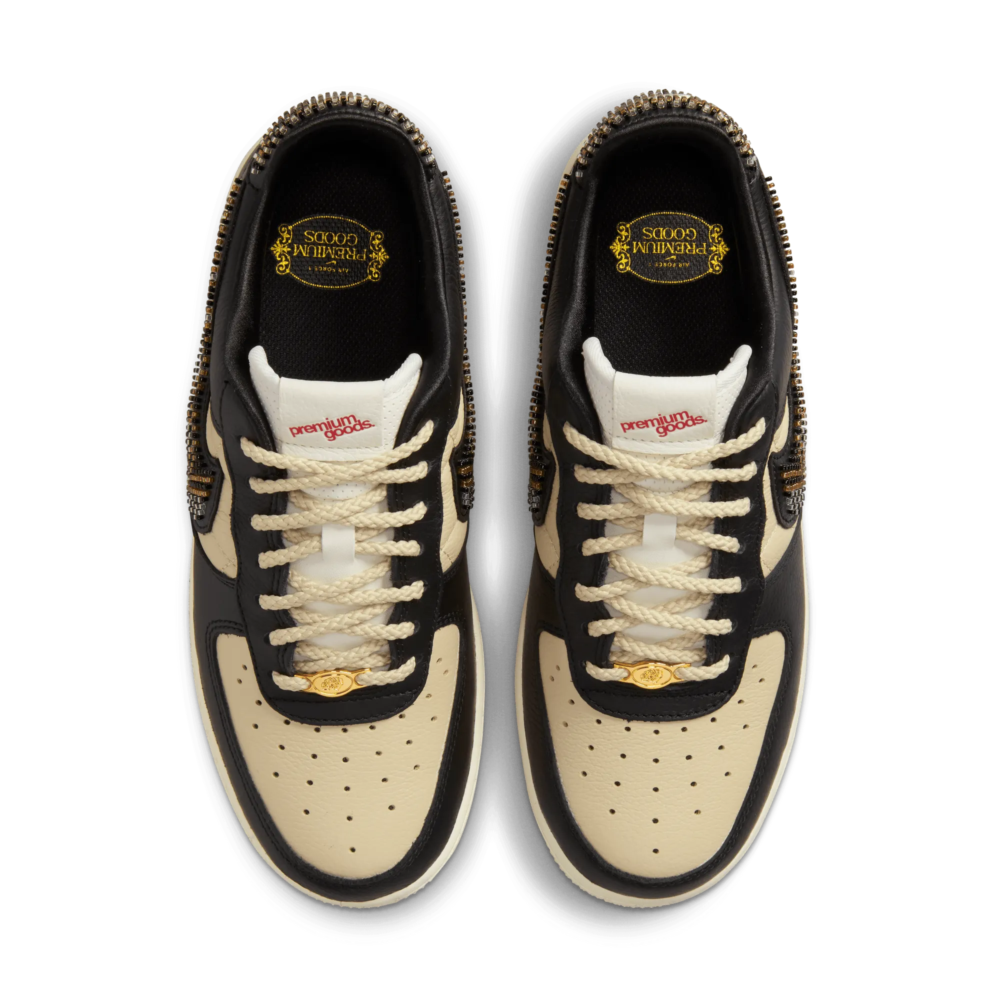 Nike Air Force 1 Low x Premium Goods 'The Sophia'