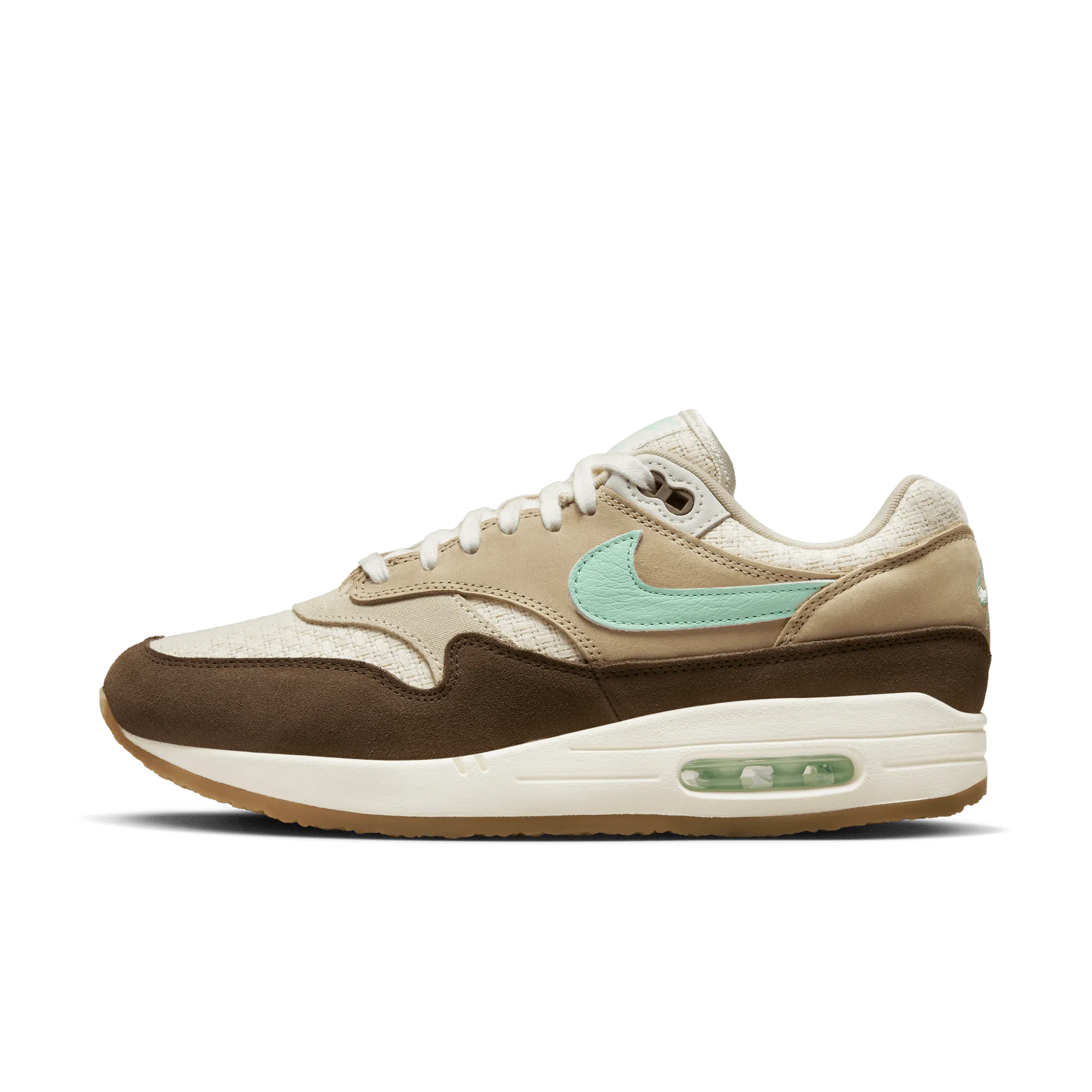 Nike Air Max 1 Premium QS 'Crepe'