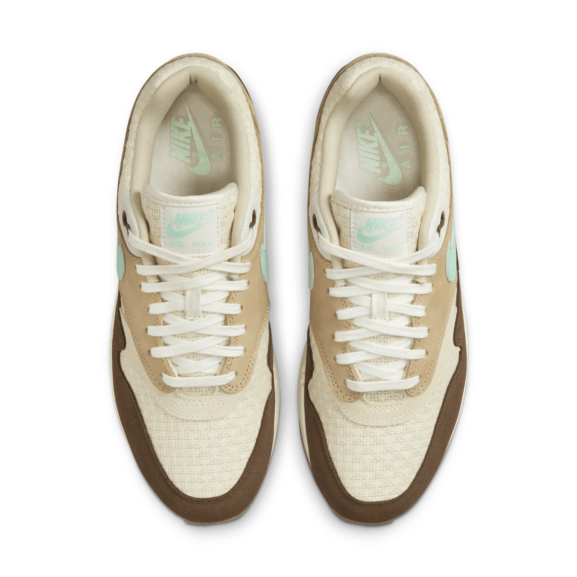 Nike Air Max 1 Premium QS 'Crepe'