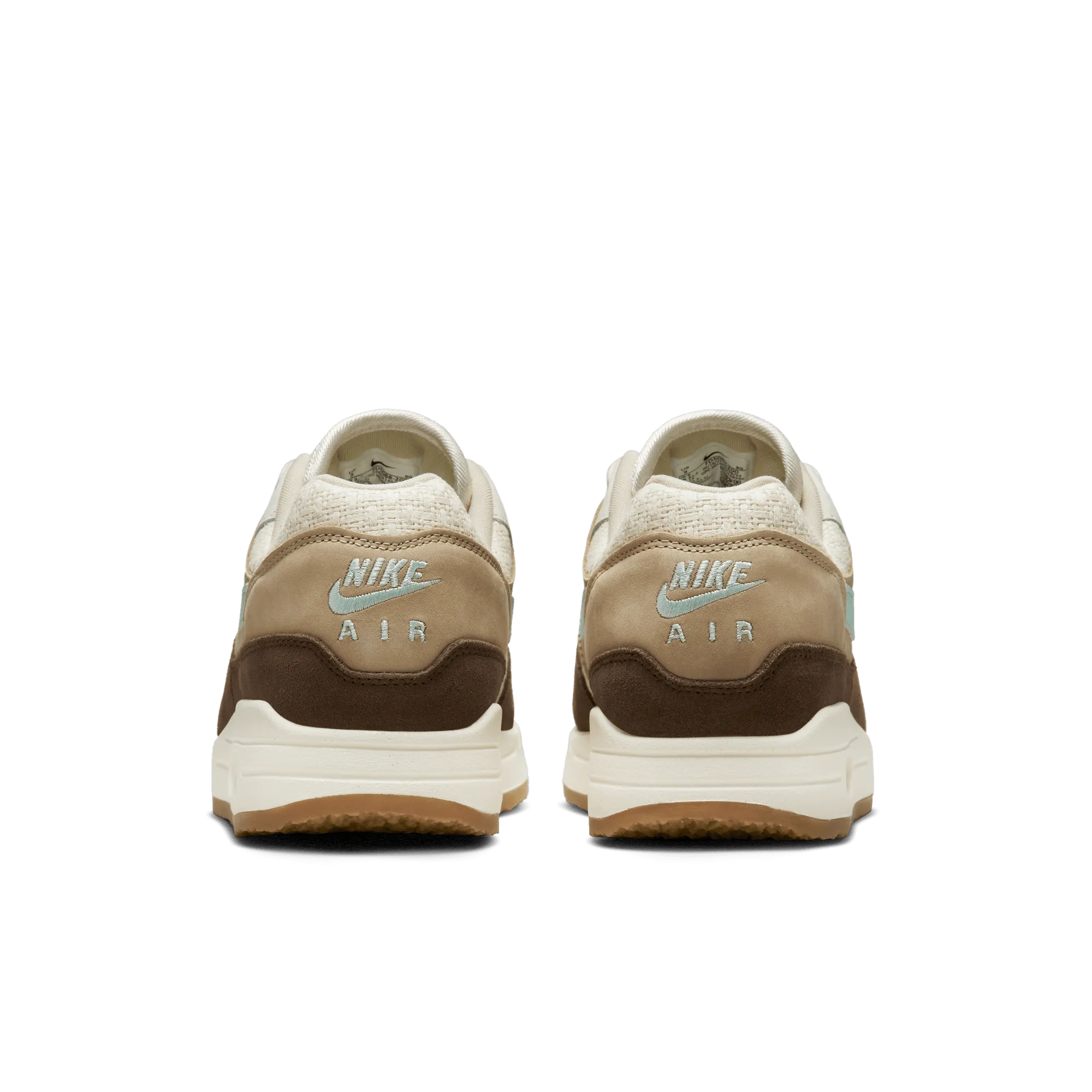 Nike Air Max 1 Premium QS 'Crepe'