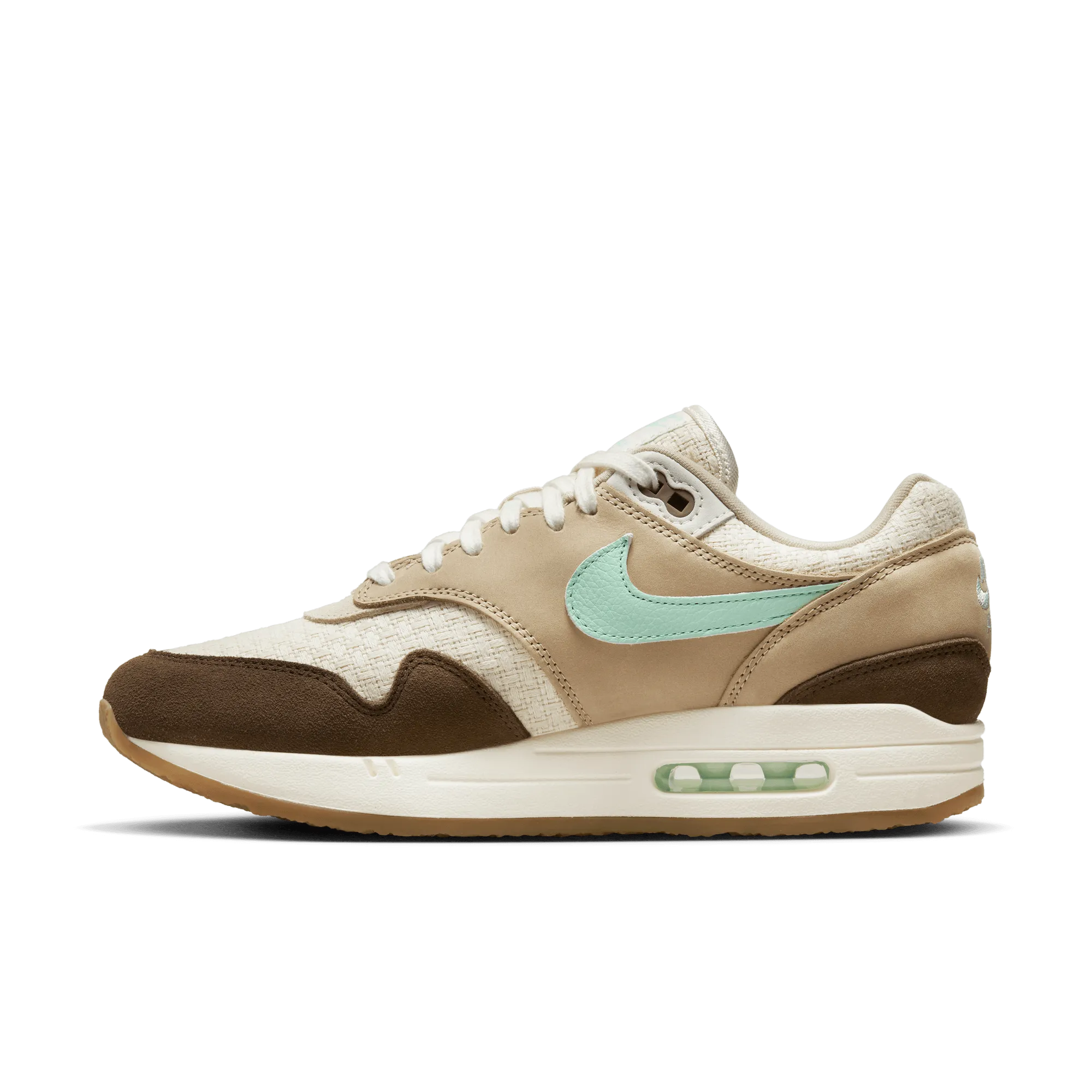Nike Air Max 1 Premium QS 'Crepe'