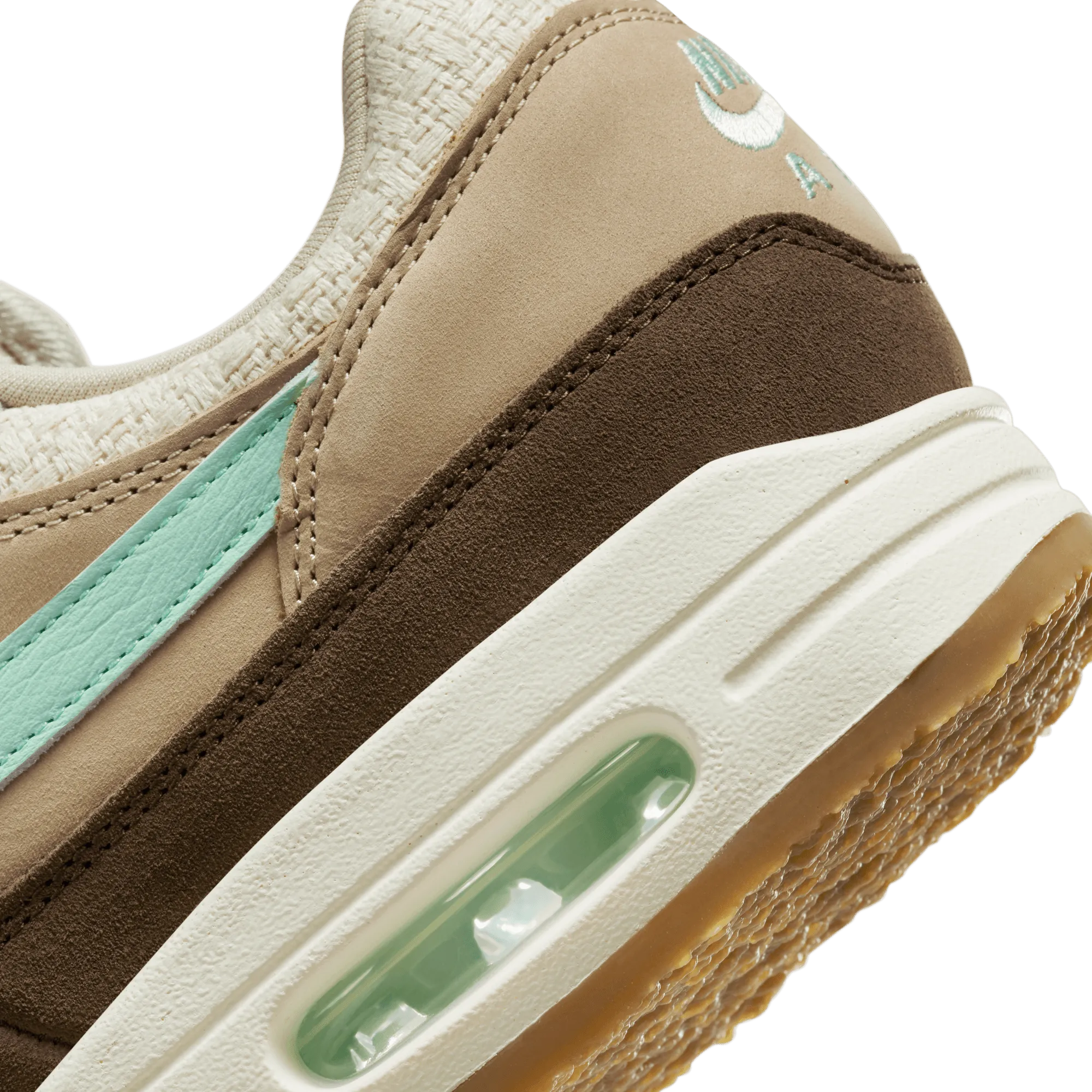 Nike Air Max 1 Premium QS 'Crepe'
