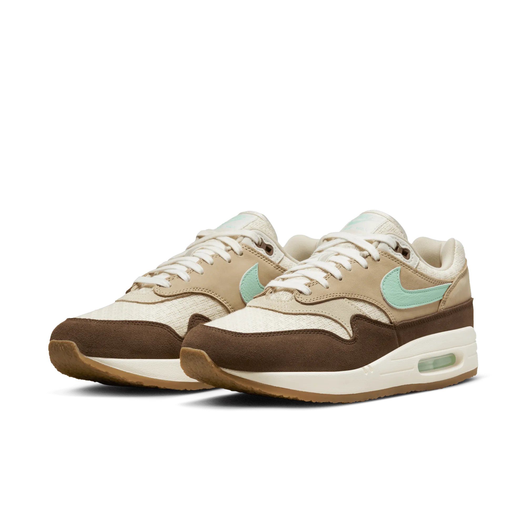 Nike Air Max 1 Premium QS 'Crepe'