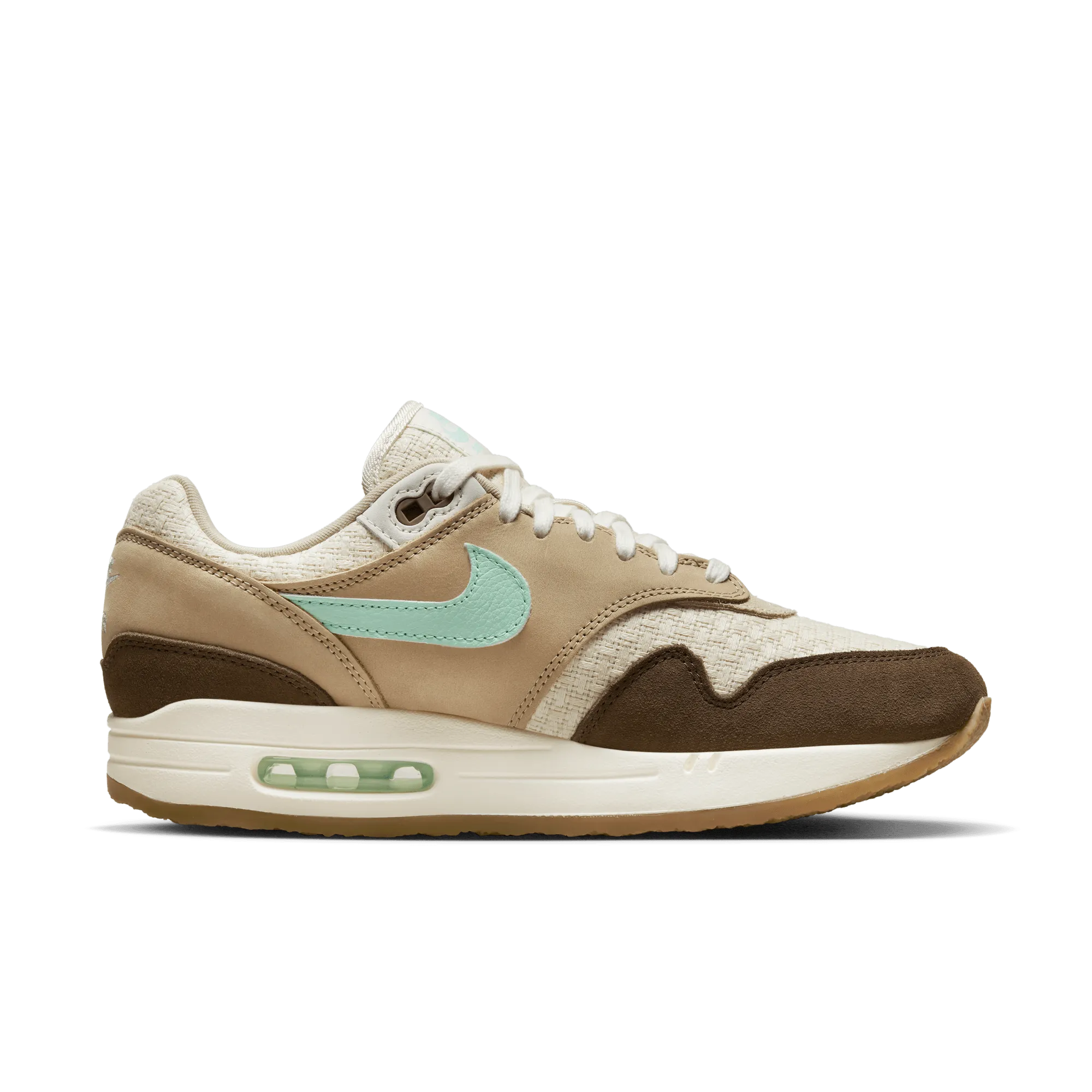 Nike Air Max 1 Premium QS 'Crepe'