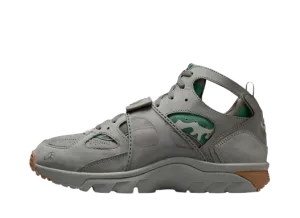 Nike Air Trainer Huarache Corteiz Gully Grey