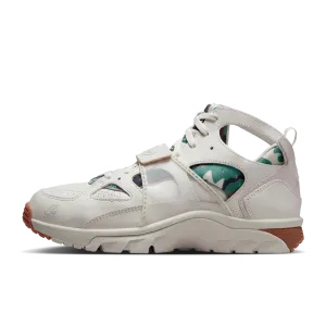 Nike Air Trainer Huarache Corteiz Light Bone