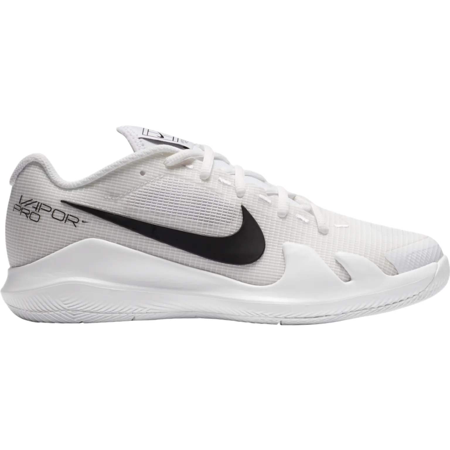 Nike Air Zoom Jr Vapor Pro All-Court