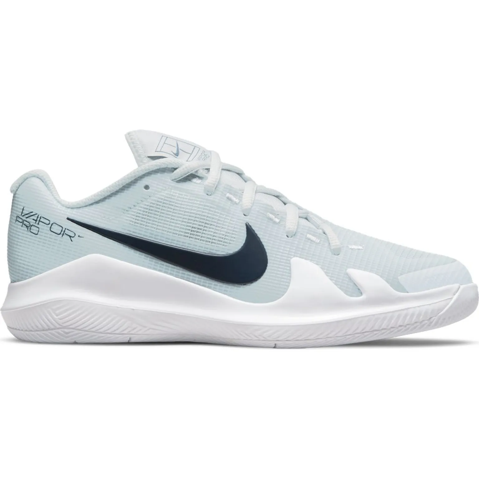 Nike Air Zoom Jr Vapor Pro All-Court
