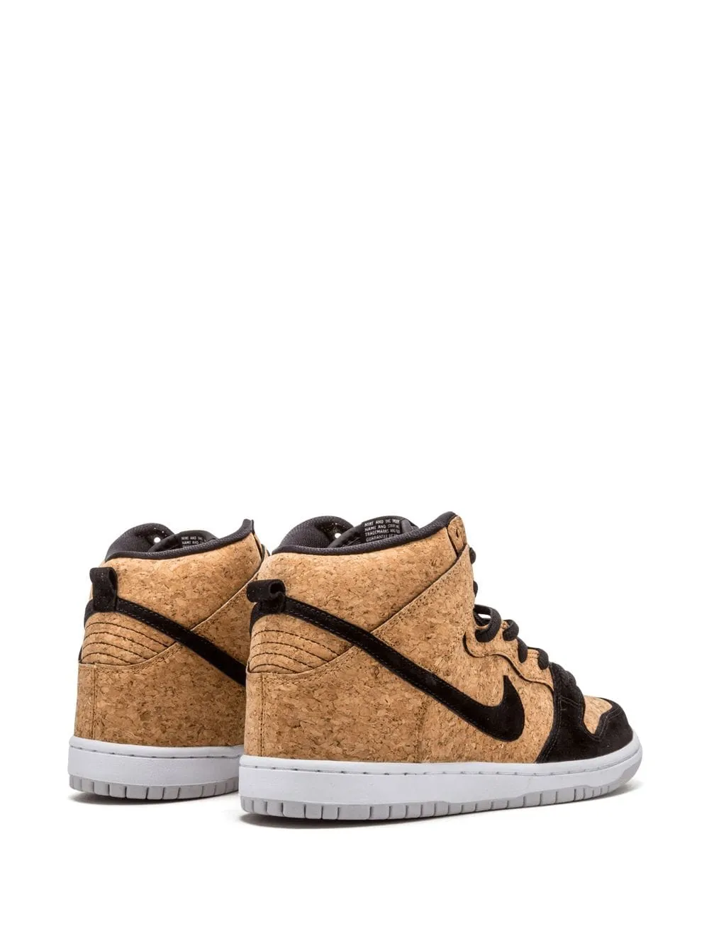 Nike Dunk High Premium SB sneakers