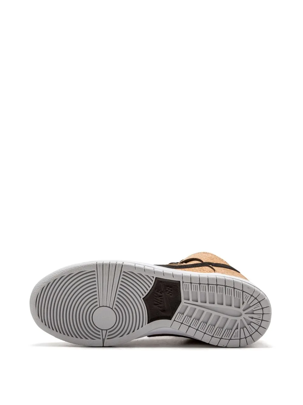 Nike Dunk High Premium SB sneakers