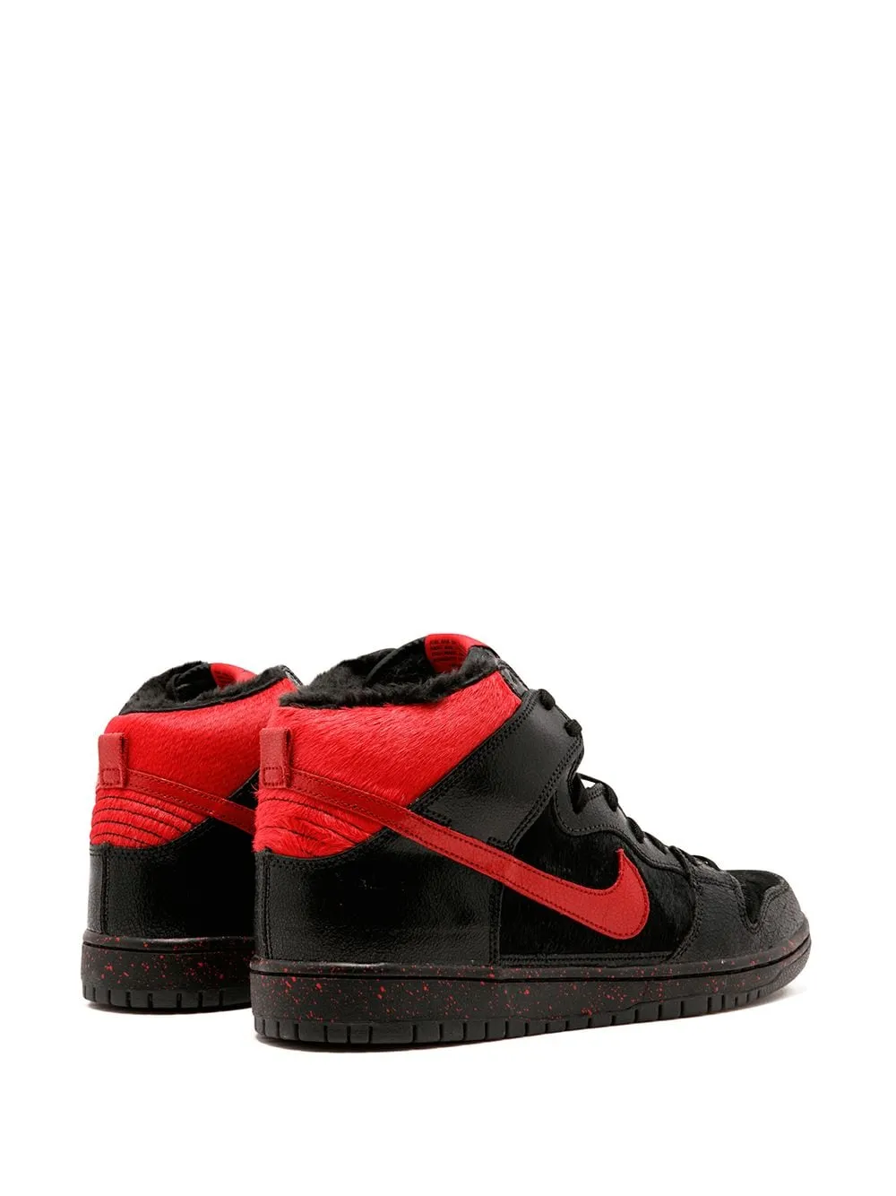 Nike Dunk High Pro Premium SB sneakers