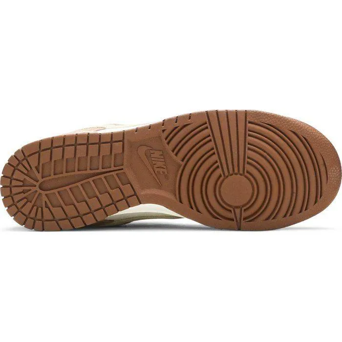 Nike Dunk Low Premium 'Medium Curry'