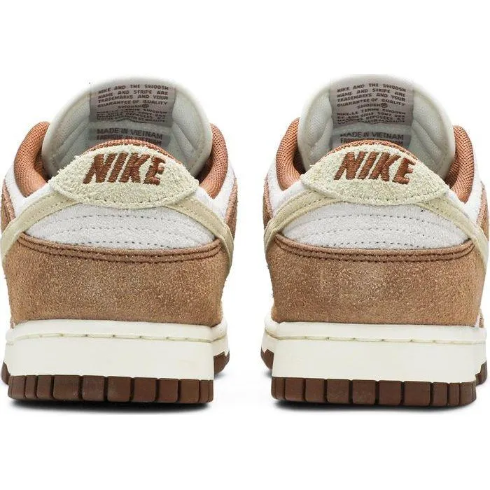 Nike Dunk Low Premium 'Medium Curry'