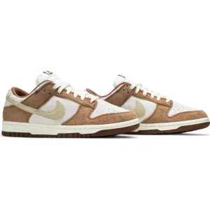 Nike Dunk Low Premium 'Medium Curry'