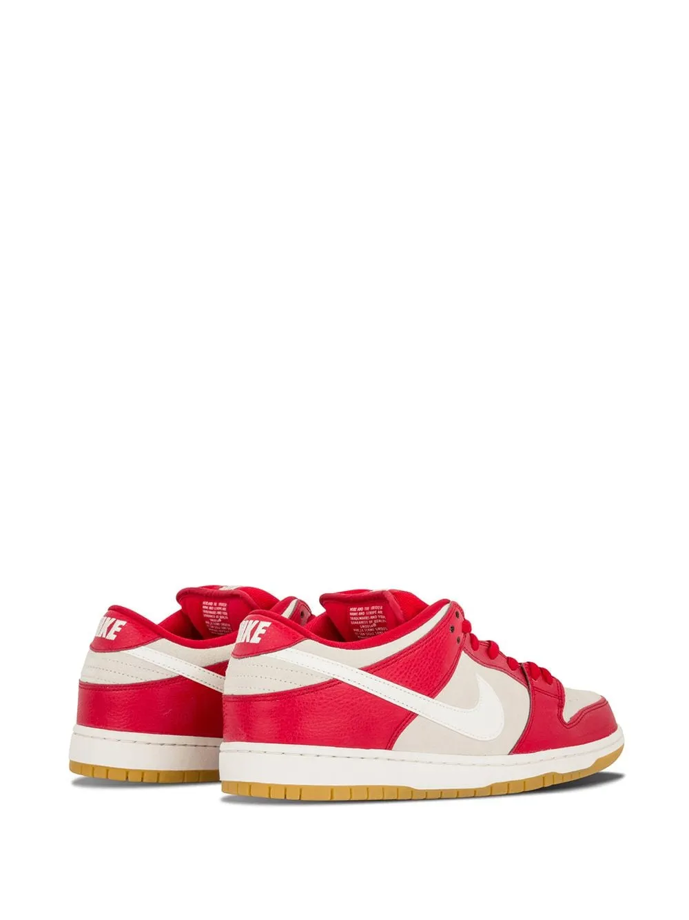 Nike Dunk Low Pro SB sneakers