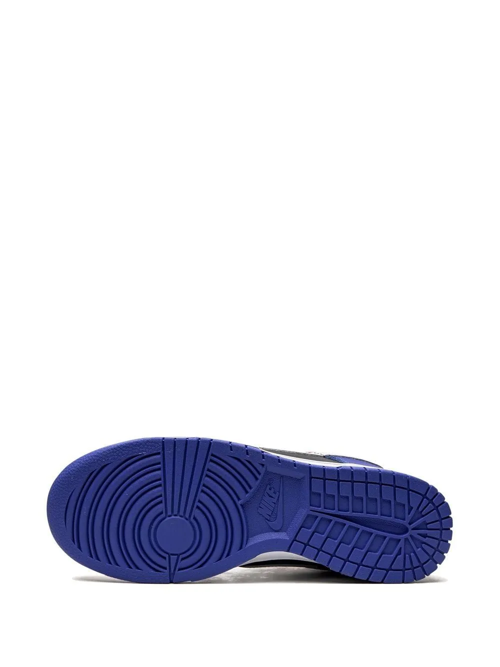 Nike Dunk Low “Tennessee State University” sneakers
