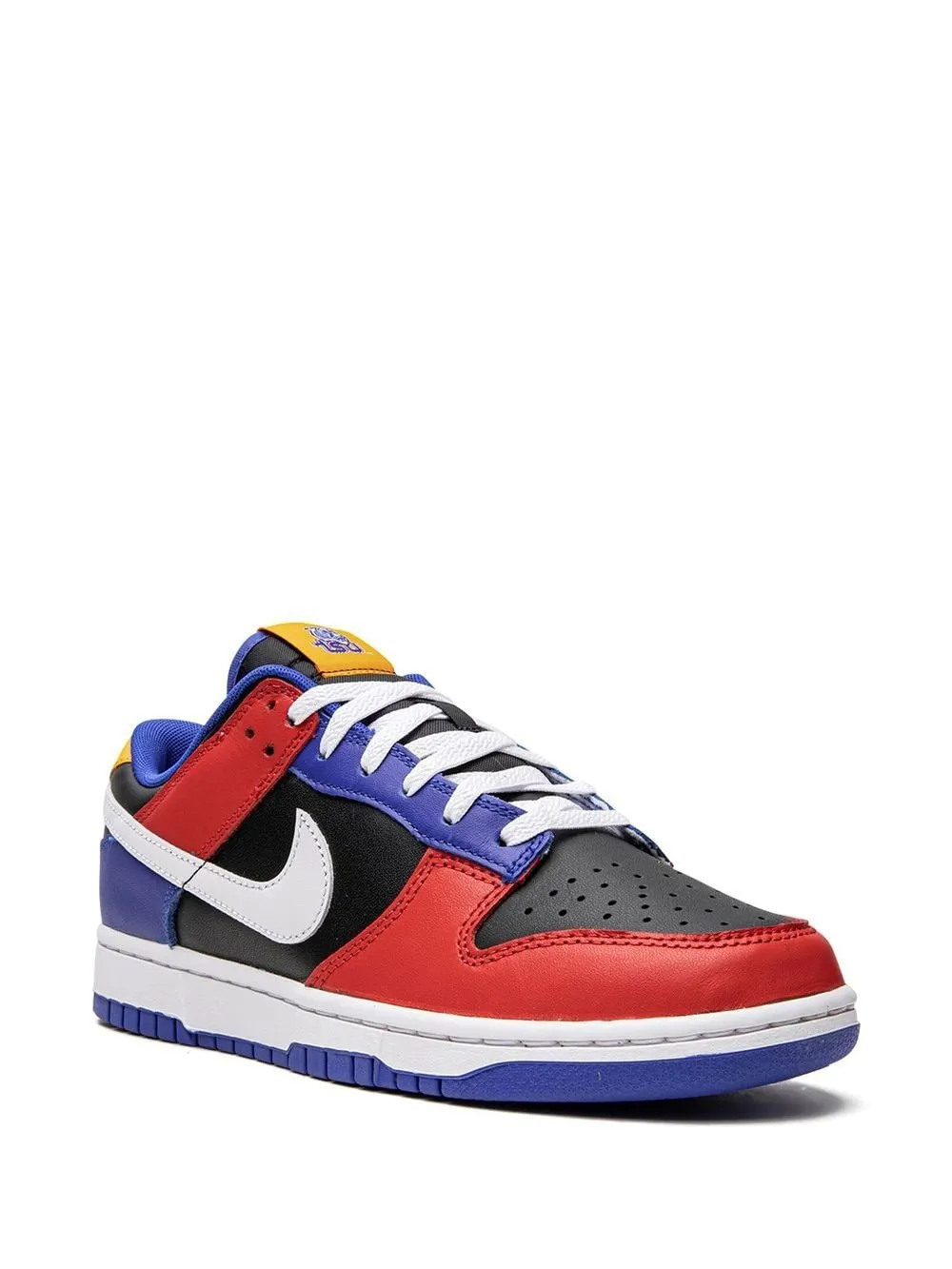 Nike Dunk Low “Tennessee State University” sneakers