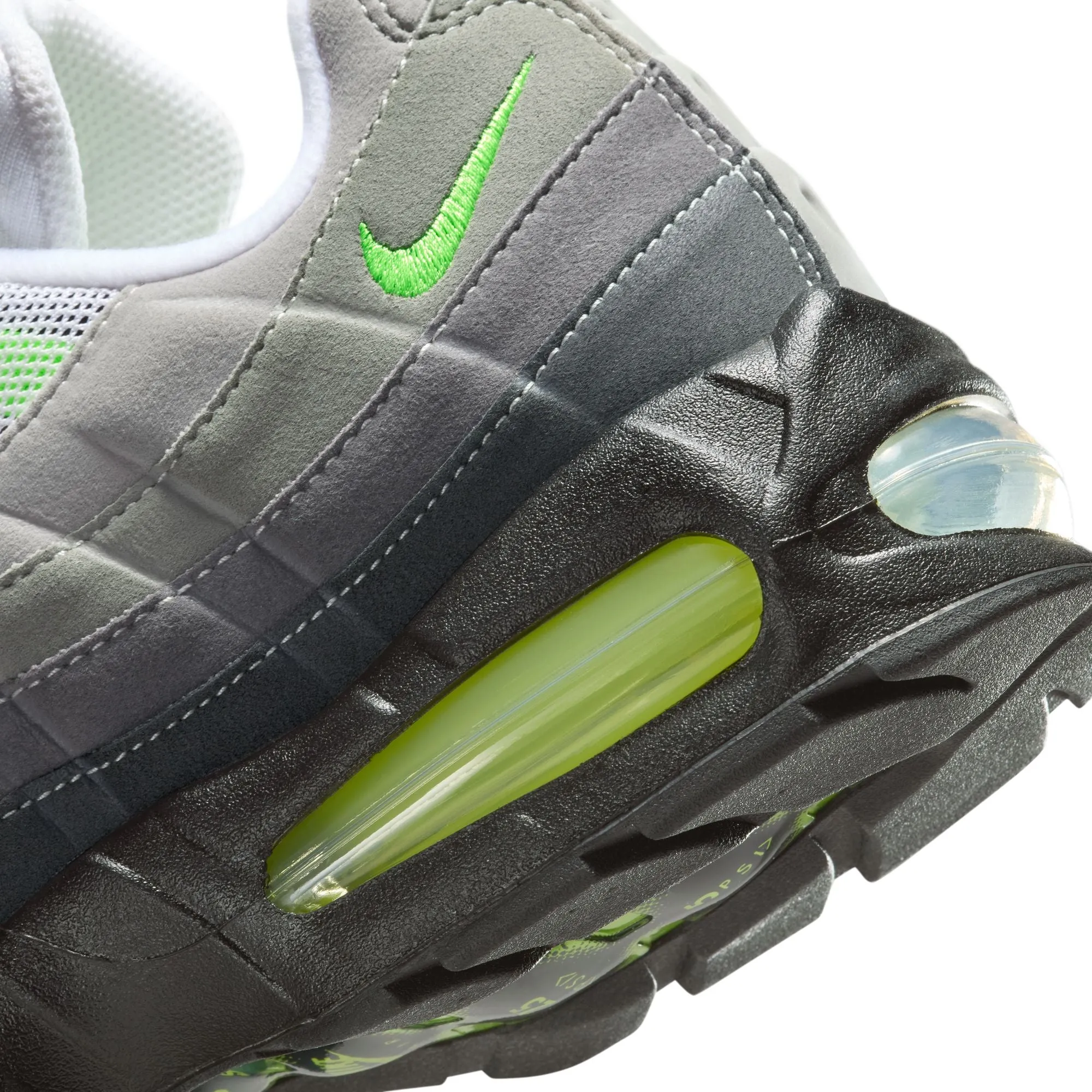 Nike Mens Air Max 95 OG Shoes