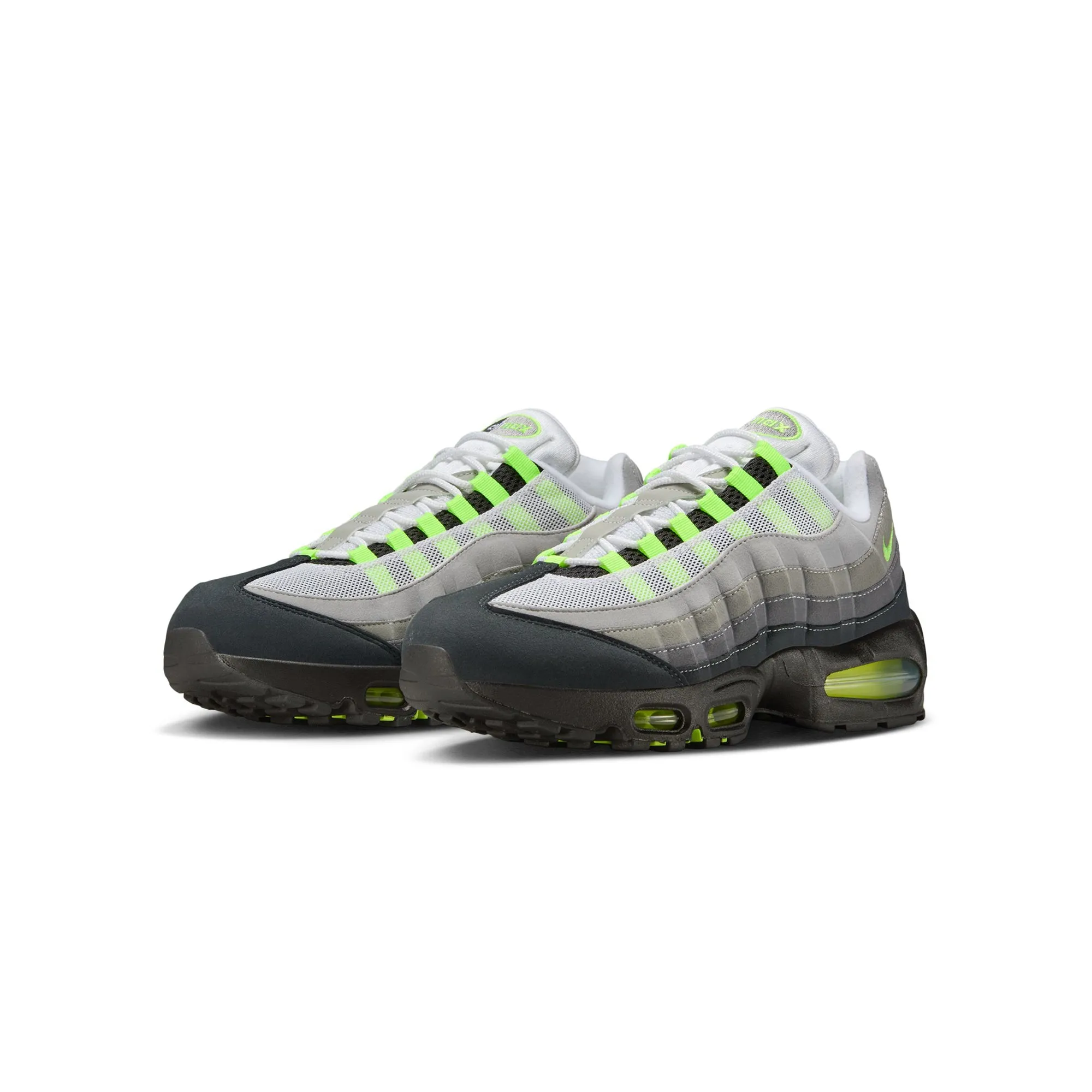 Nike Mens Air Max 95 OG Shoes