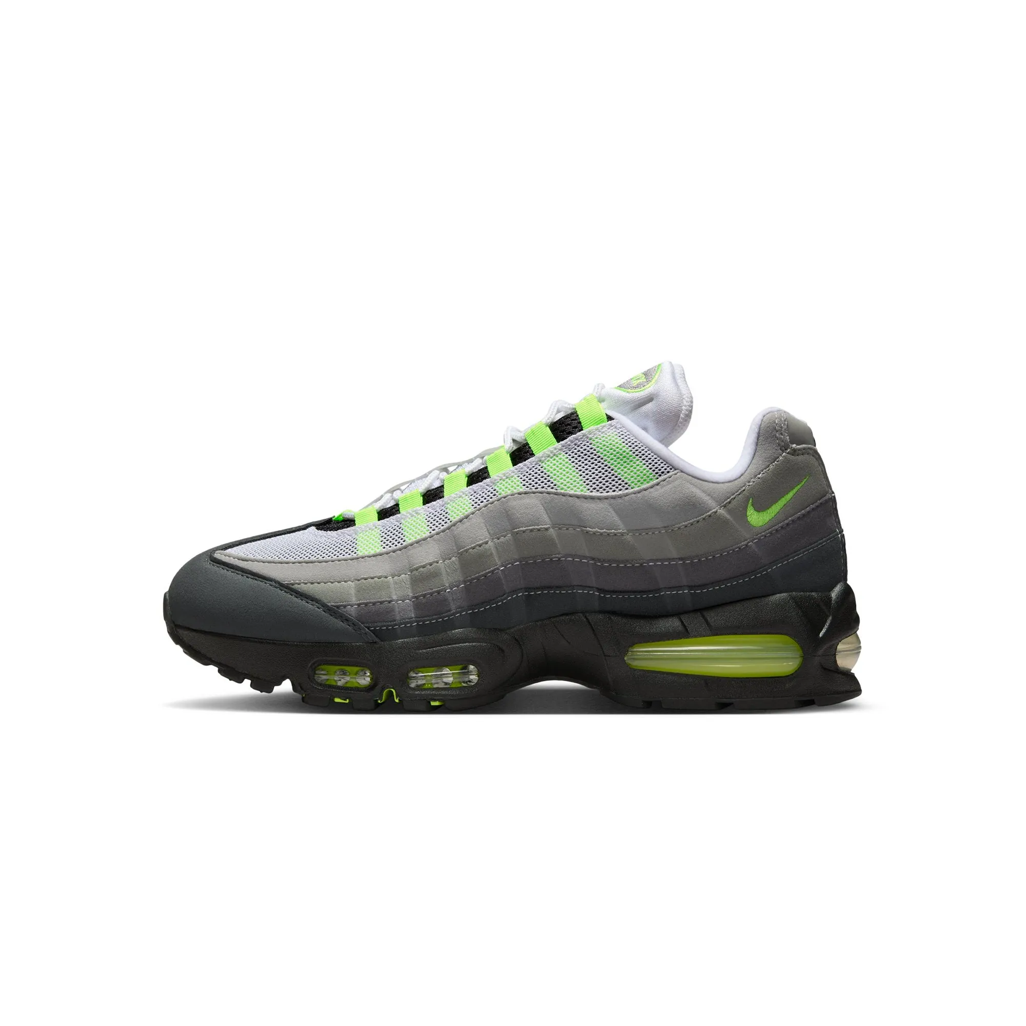 Nike Mens Air Max 95 OG Shoes