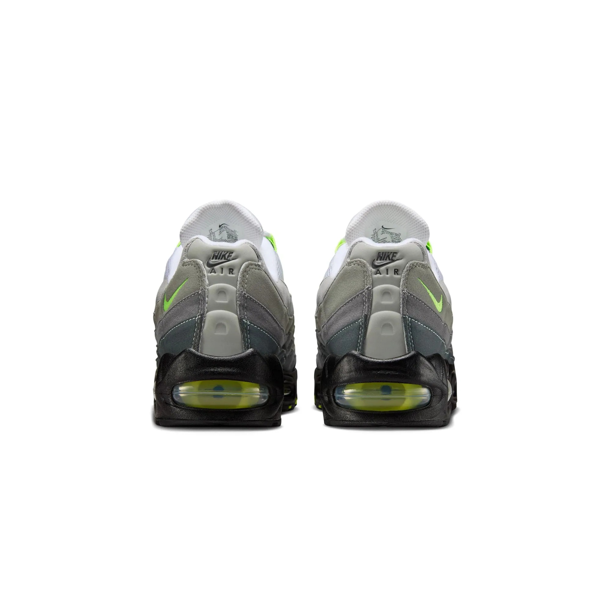 Nike Mens Air Max 95 OG Shoes