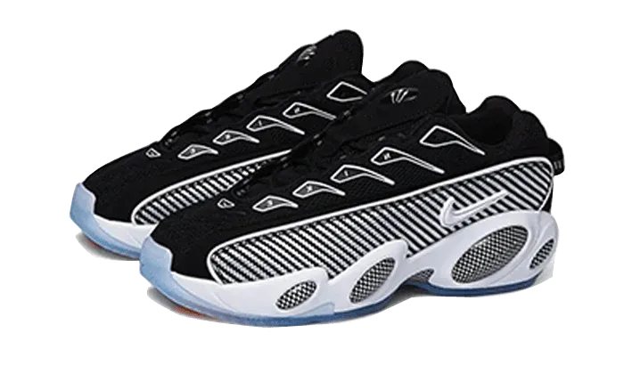 Nike NOCTA Glide Drake Black
