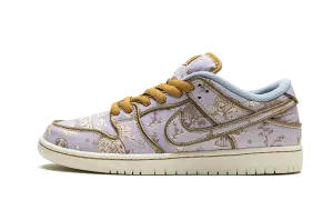 Nike SB Dunk Low Premium City of Style Pastoral Print