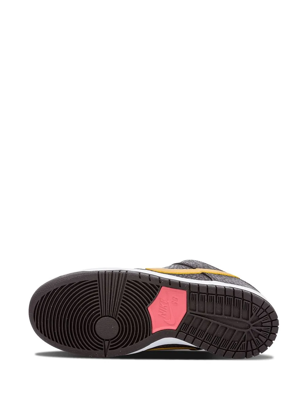 Nike SB Dunk Low Premium QS sneakers