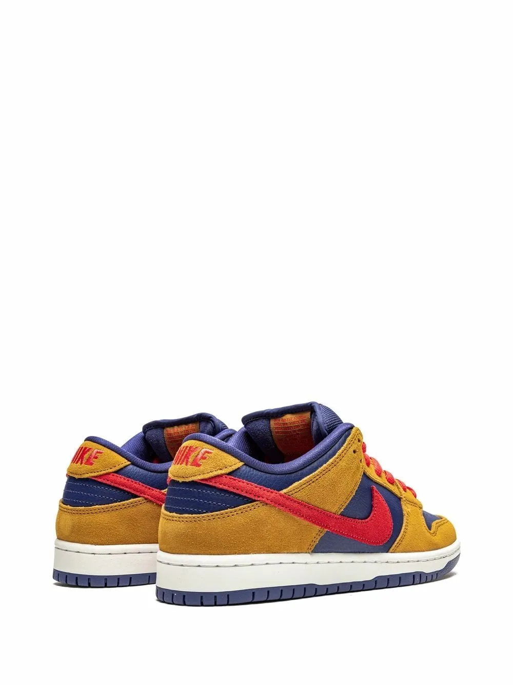 Nike SB Dunk Low Pro sneakers