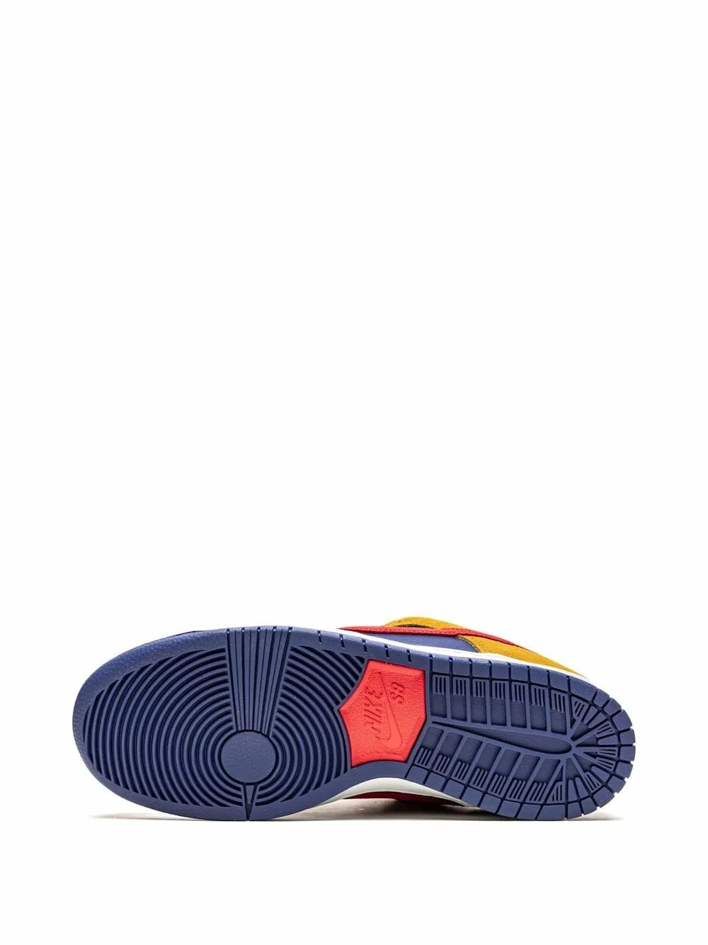 Nike SB Dunk Low Pro sneakers