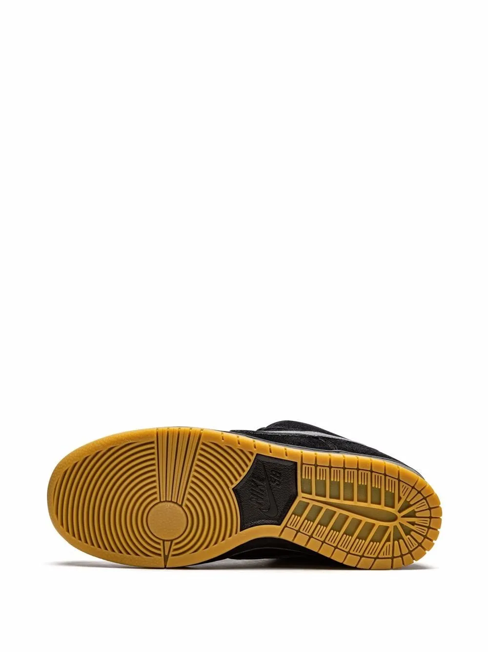 Nike SB Dunk Low Pro sneakers