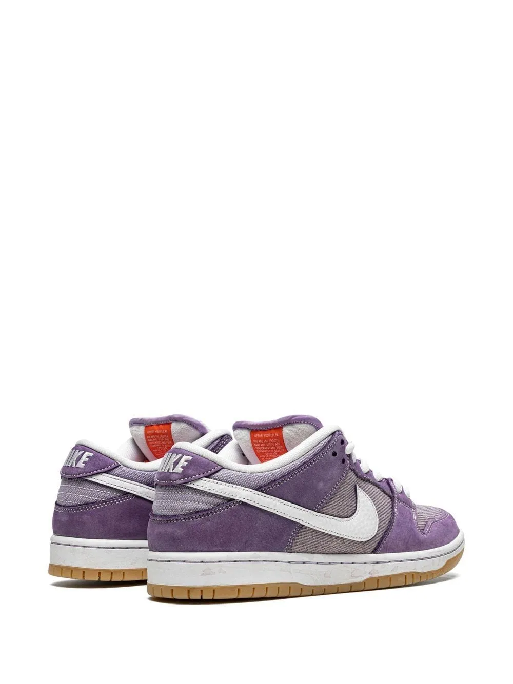 Nike SB Dunk Low Pro sneakers
