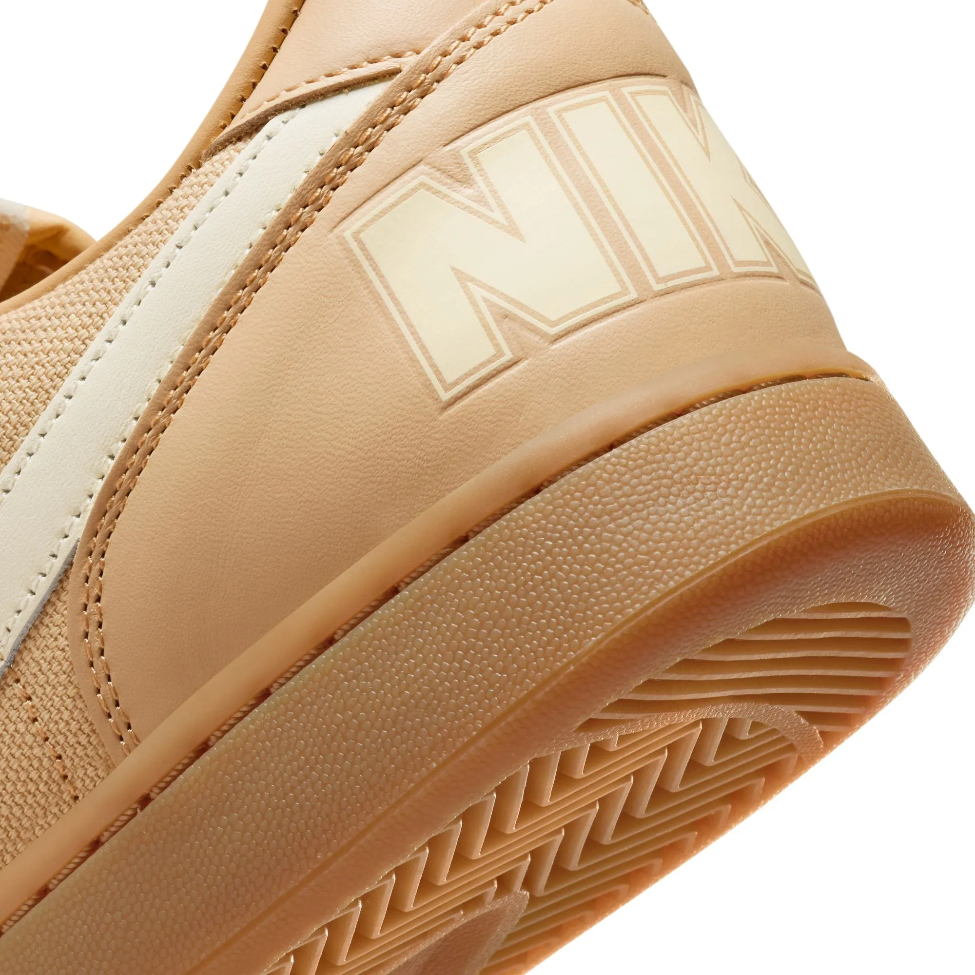 Nike Terminator Low Premium 'Sesame'