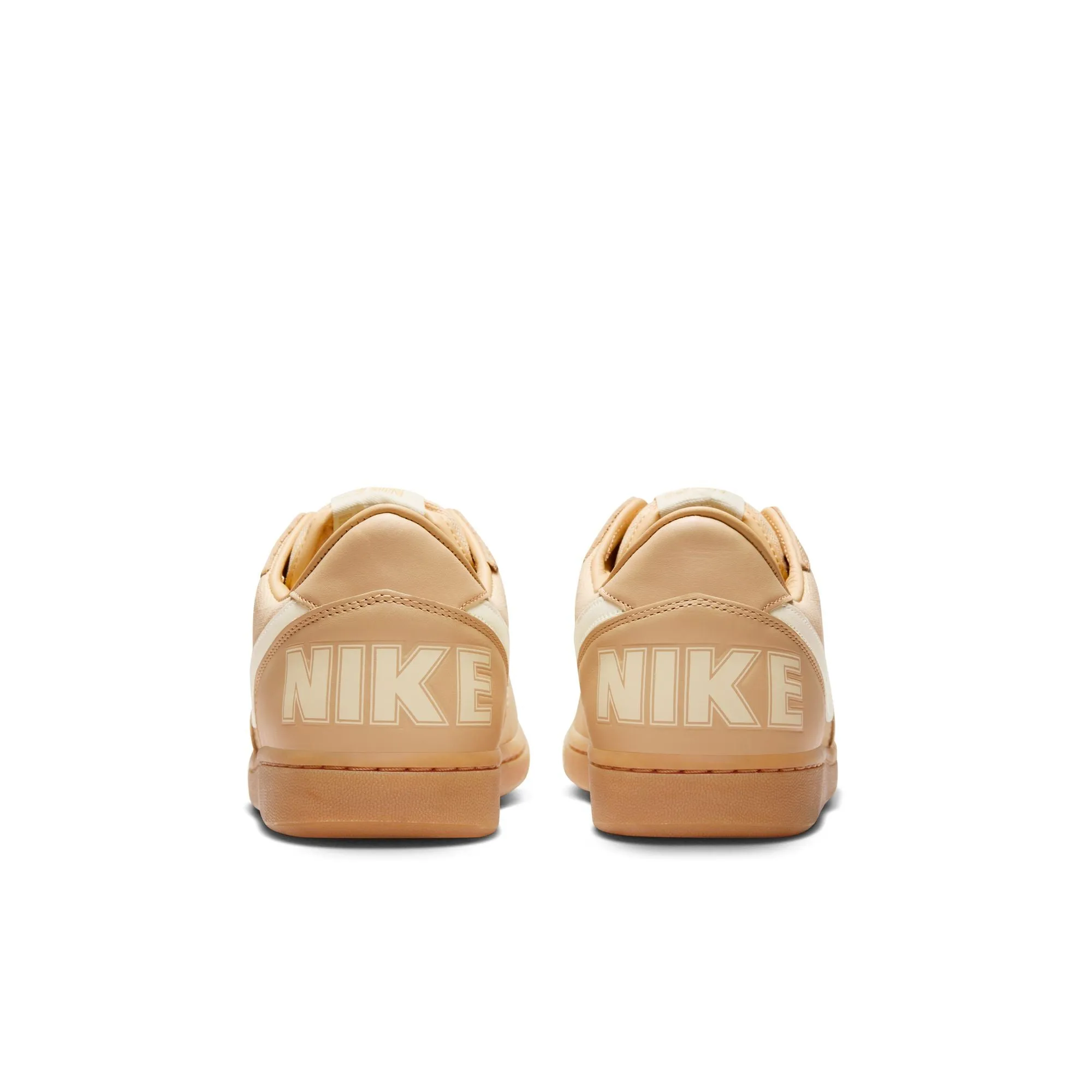 Nike Terminator Low Premium 'Sesame'