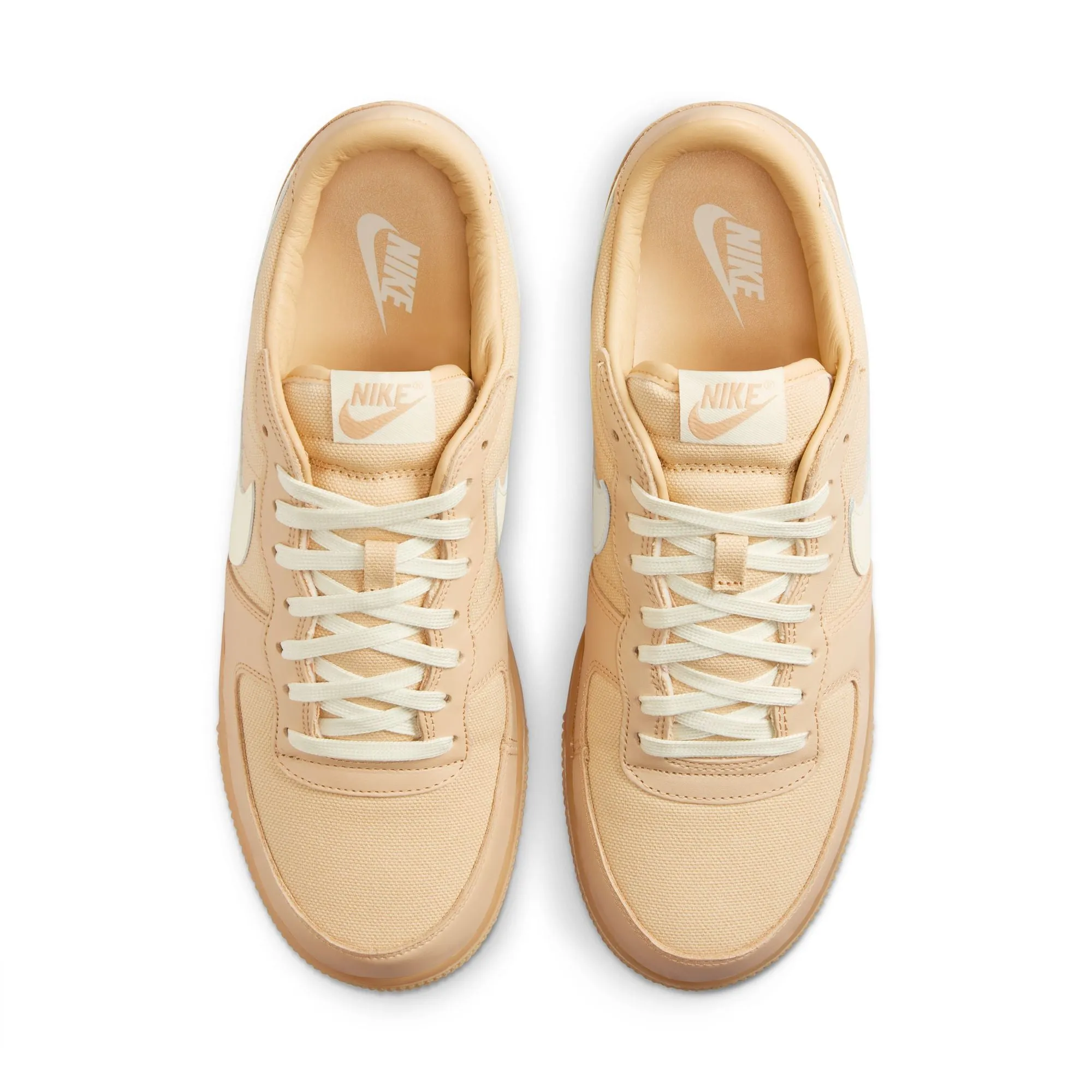 Nike Terminator Low Premium 'Sesame'