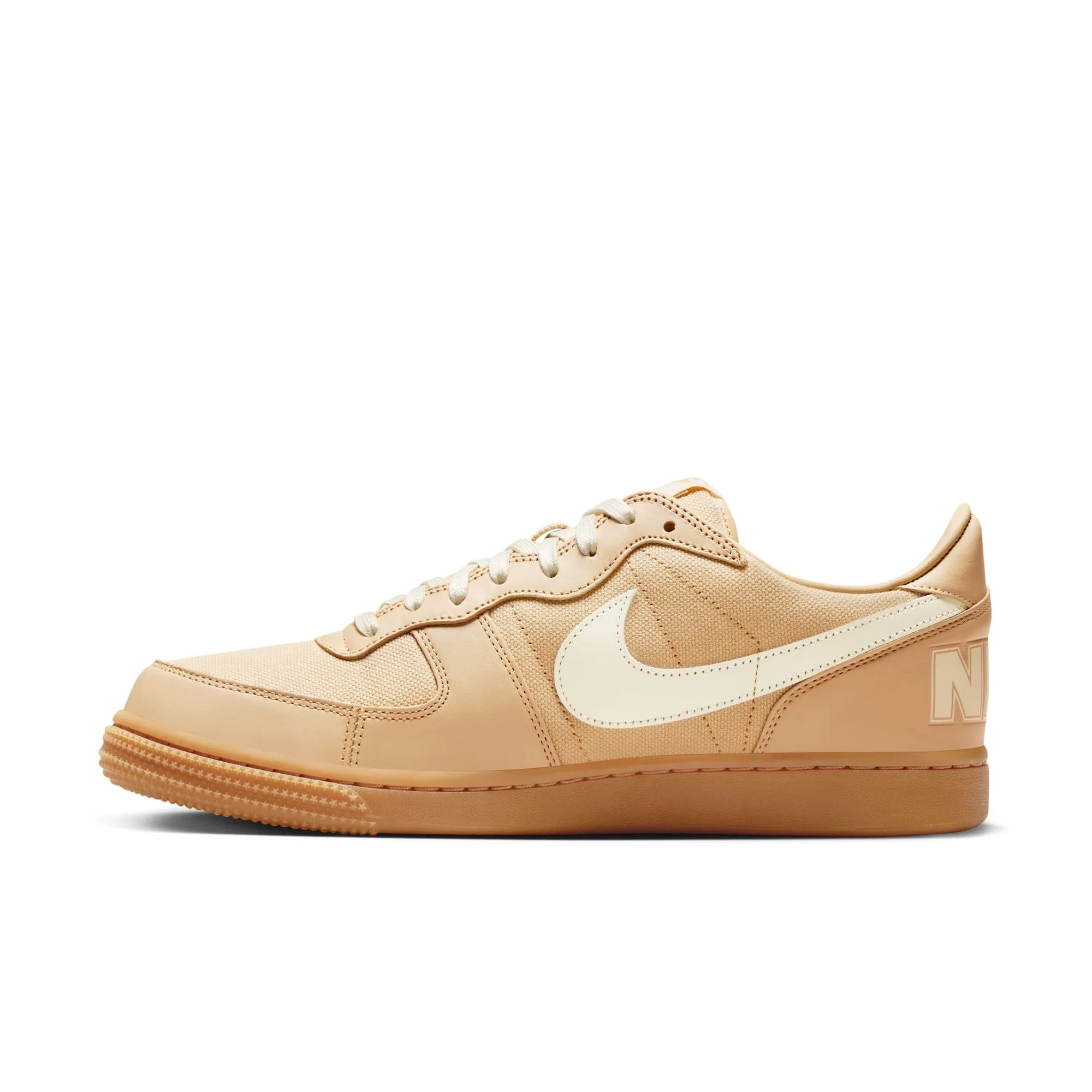 Nike Terminator Low Premium 'Sesame'