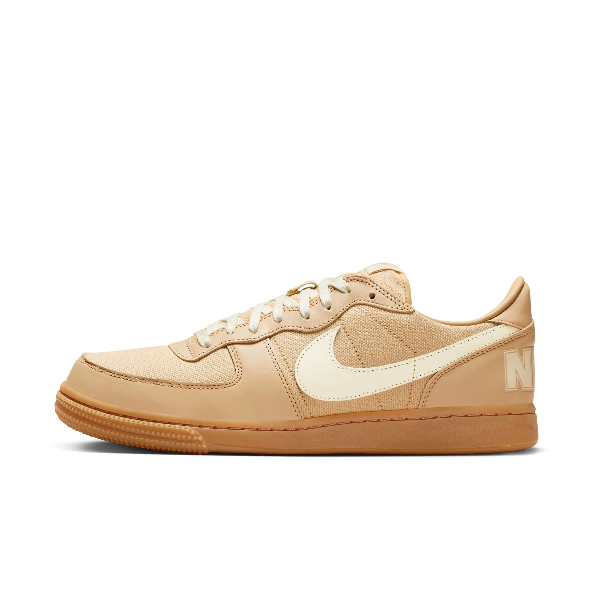 Nike Terminator Low Premium 'Sesame'
